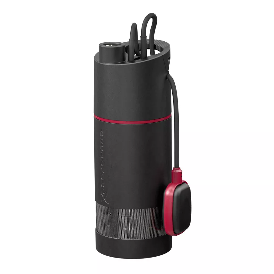 Погружной колодезный насос Grundfos SB 3-35 A