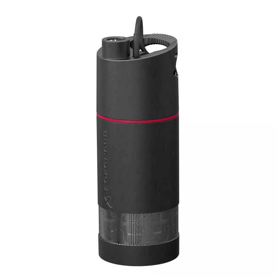 Погружной колодезный насос Grundfos SB 3-45 M