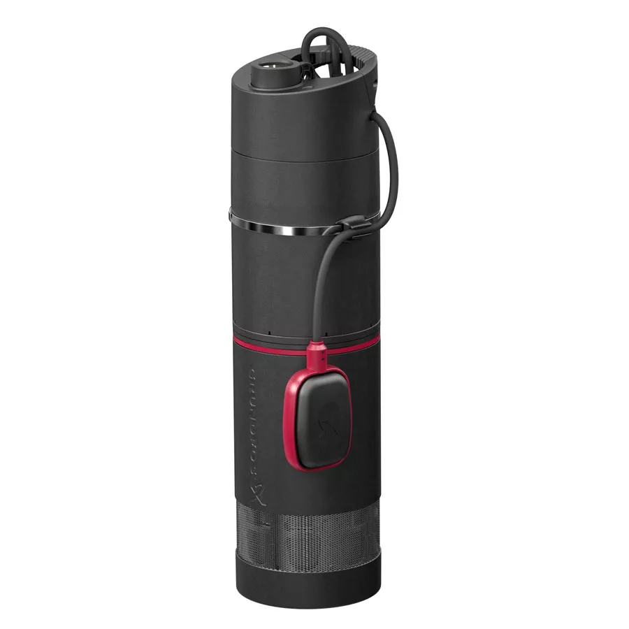 Погружной насос Grundfos SBA 3-45 A