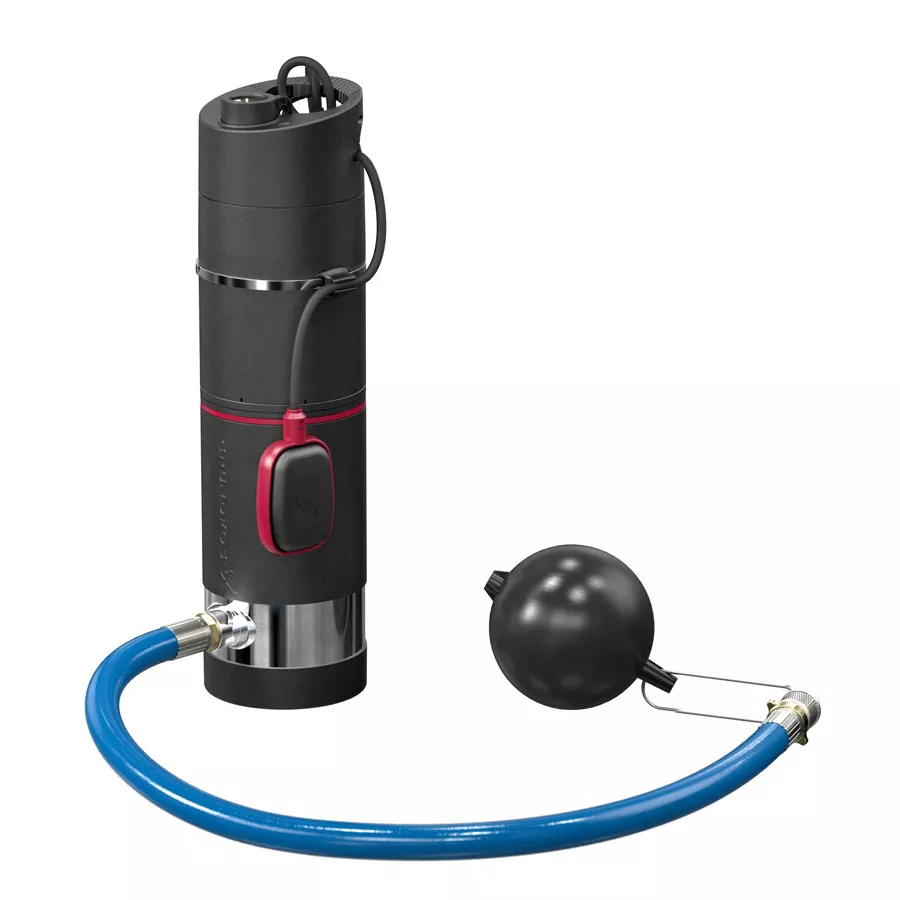 Погружной насос Grundfos SBA 3-45 AW