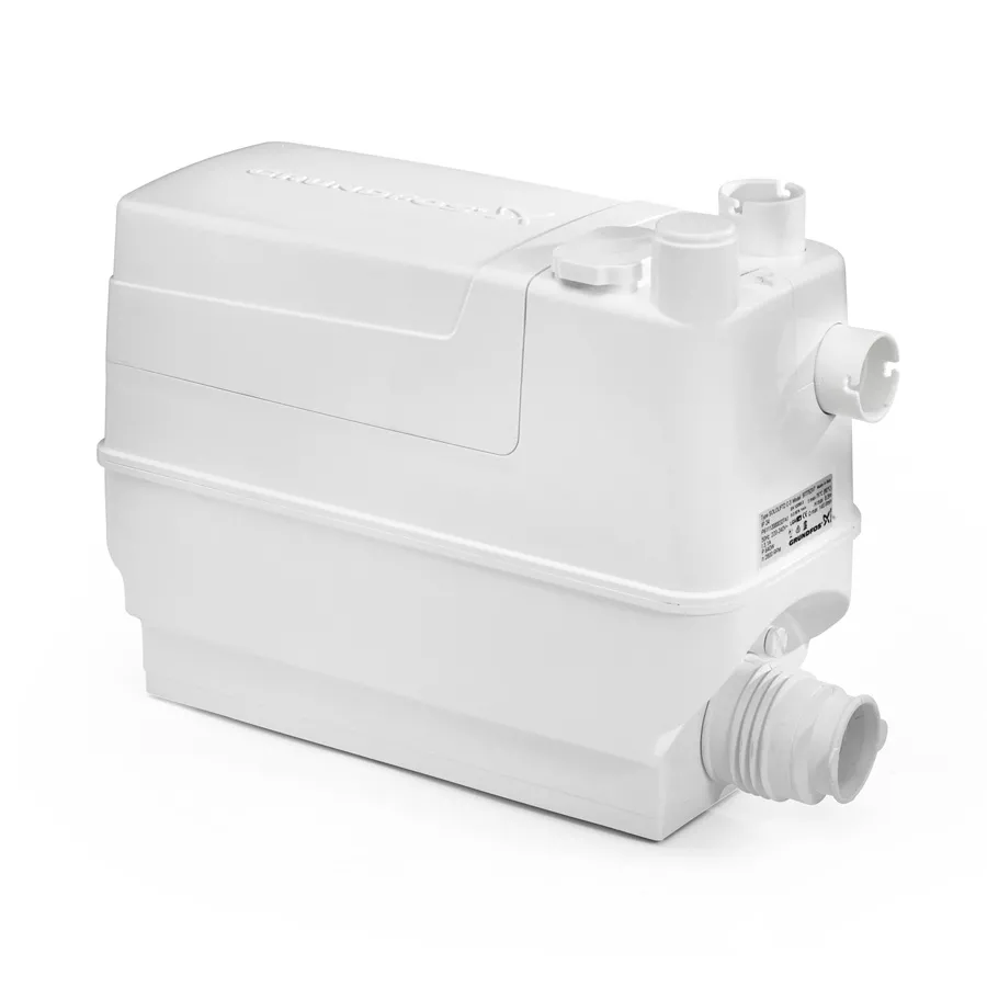 Канализационная насосная установка Grundfos SOLOLIFT2 C-3