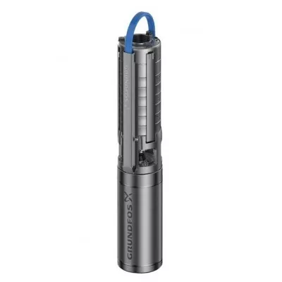 Скважинный насос Grundfos SP 2A-40 1x230В