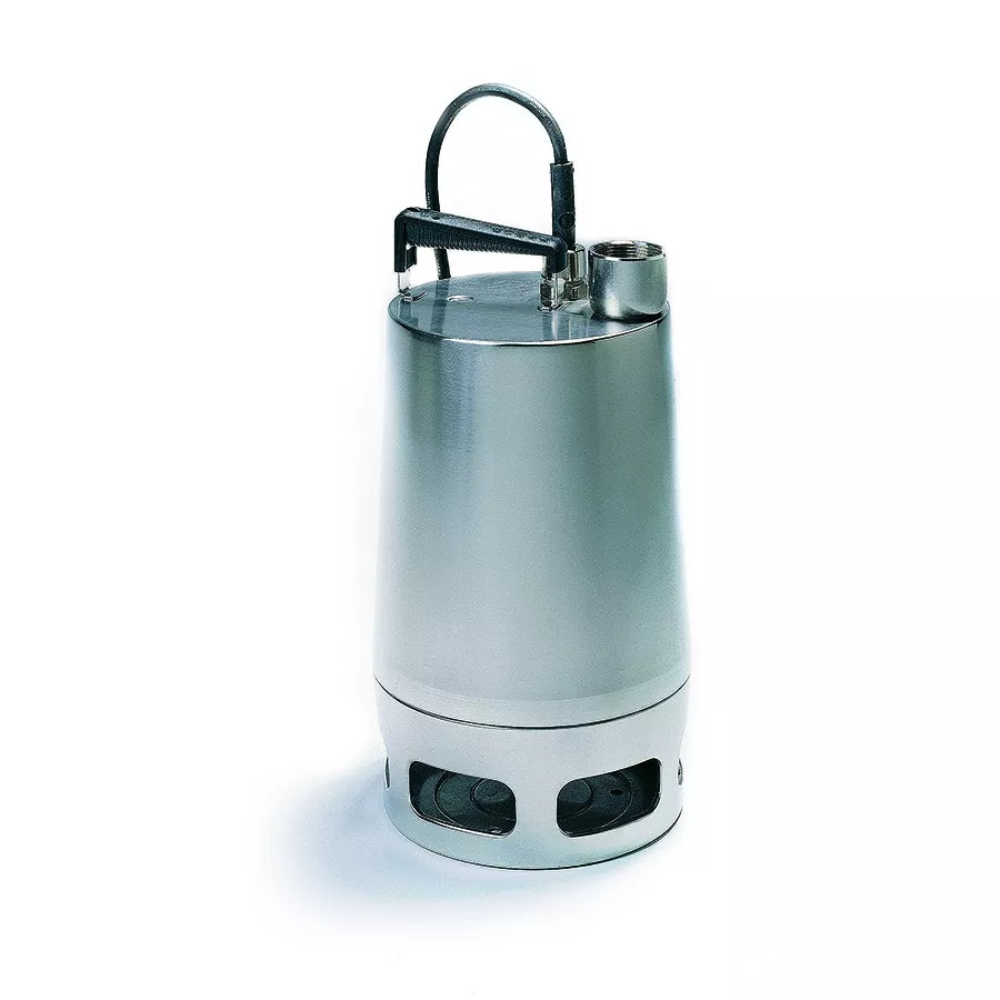 STOUT  Удлинитель хромированный 3/4X100