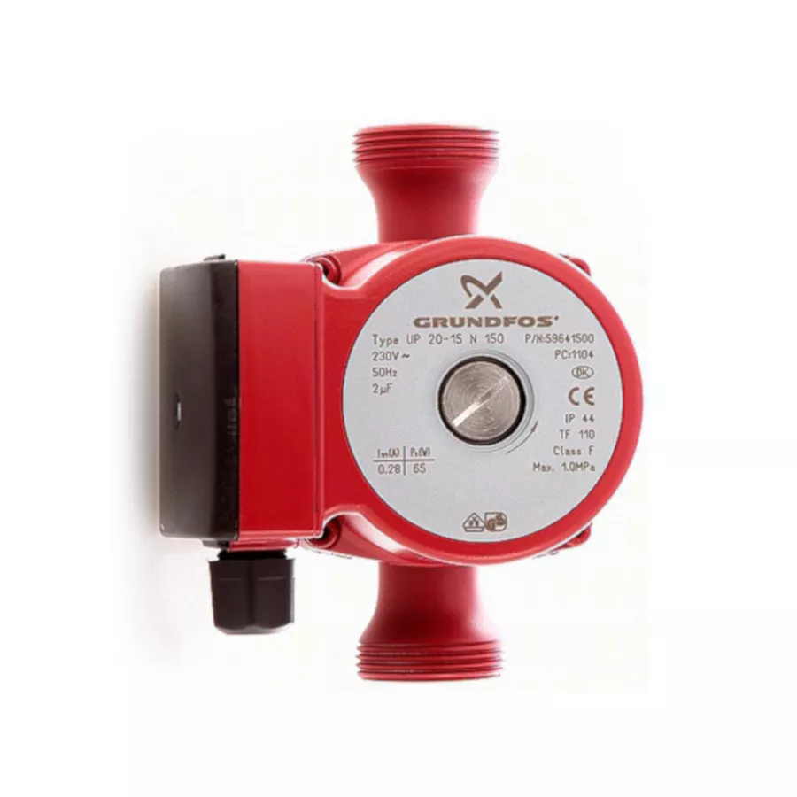 STOUT  Удлинитель НН 1/2"x225