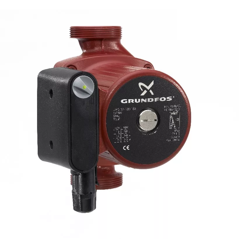 Циркуляционный насос Grundfos UPS 32-100
