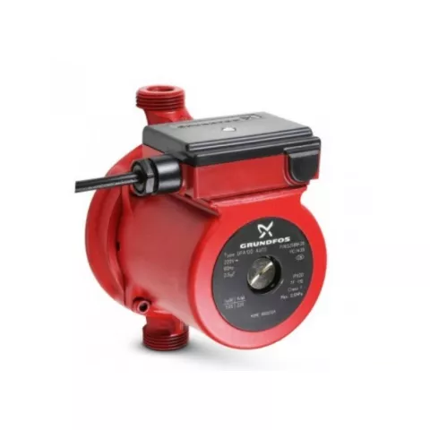 Повысительный насос Grundfos UPA 15-120