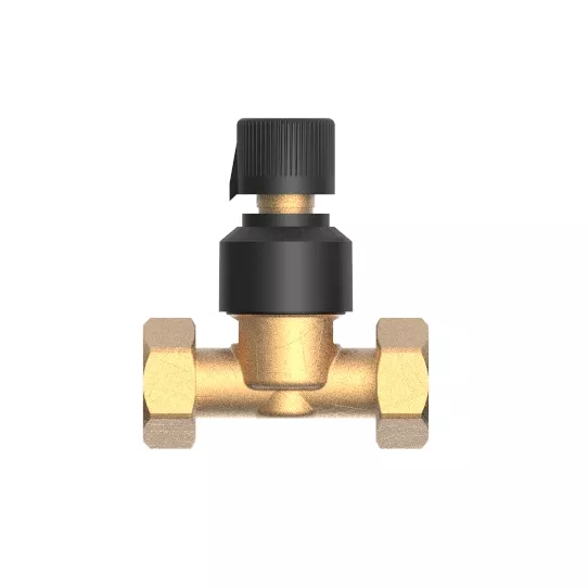 Байпасный клапан для насосной группы Grundfos HEATMIX