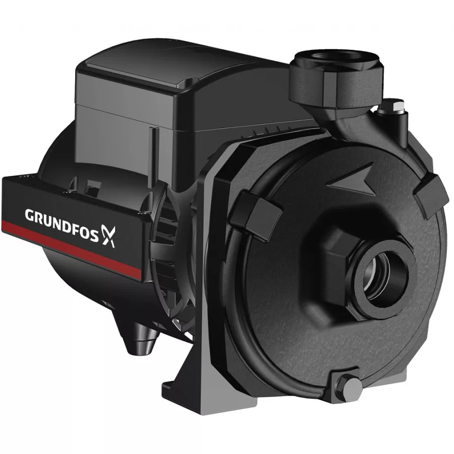 Центробежный моноблочный насос Grundfos NS 5-60 1х230V