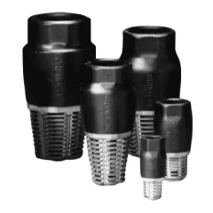 Шаровый обратный клапан DN 100 PN10