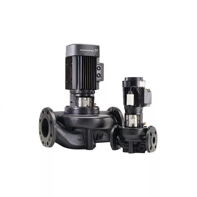 Центробежный насос Grundfos TP 50-240/2 A-F-A-BAQE