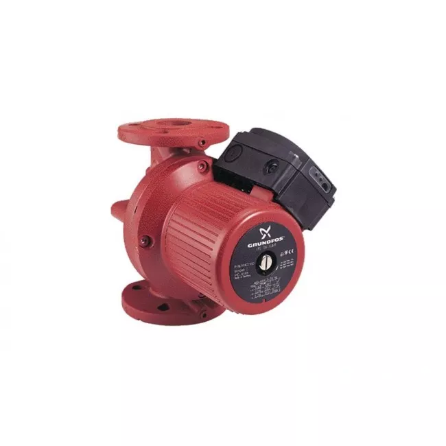 Циркуляционный насос Grundfos UPS 50-180 F 3х400