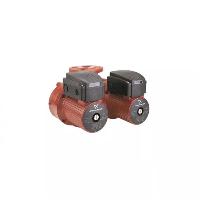 Циркуляционный насос Grundfos UPSD 50-120 F 3х400