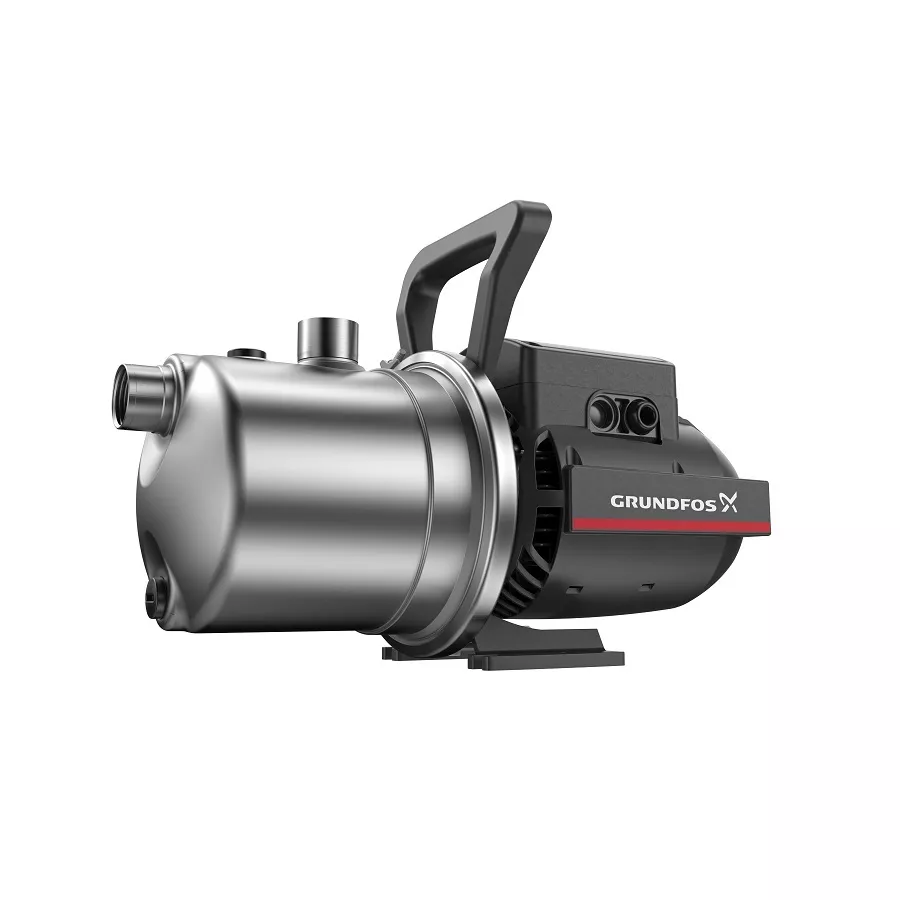 Самовсасывающий насос Grundfos JP 4-47
