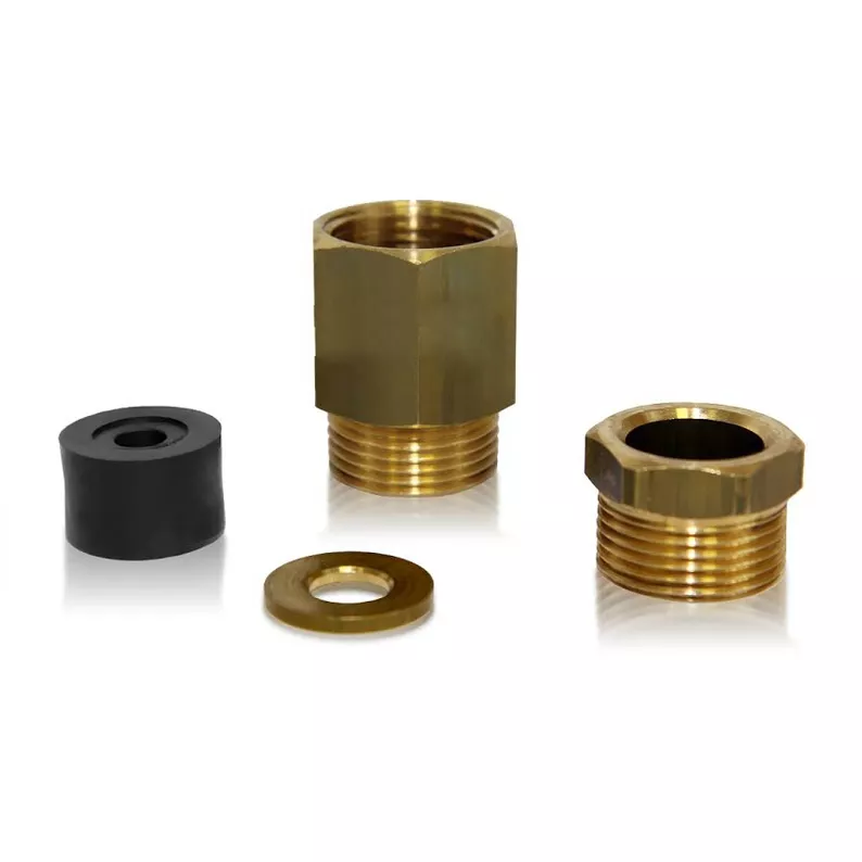 Муфта IQ Fitting 3/4-1"