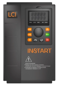 Преобразователь частоты LCI-G22/P30-4В