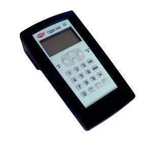 Калибратор ПДМ-300 исп.