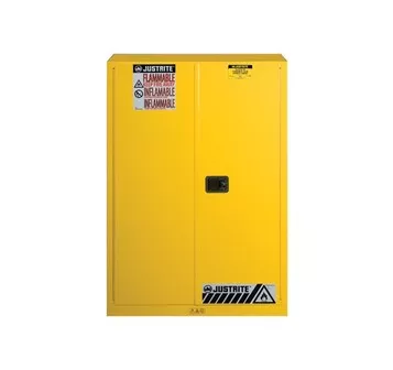 Шкаф для хранения ЛВЖ  Justrite  8945001 / 8945201