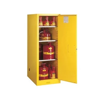 Шкаф для хранения ЛВЖ  Justrite 8954001 / 8954201