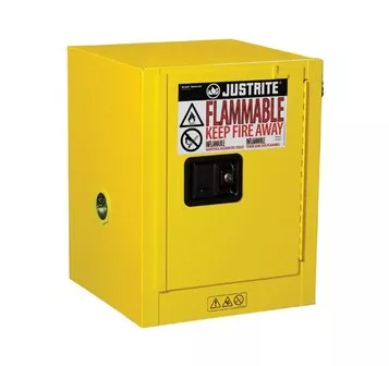 Шкаф для хранения ЛВЖ  Justrite 8904001 / 8904201