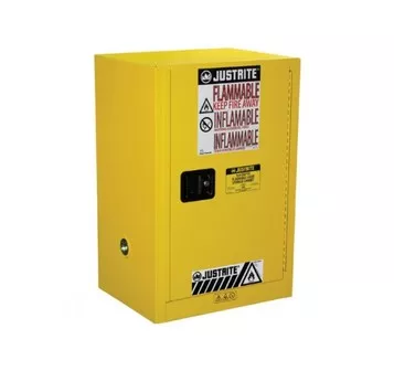 Шкаф для хранения ЛВЖ  Justrite 8912001 / 8912201