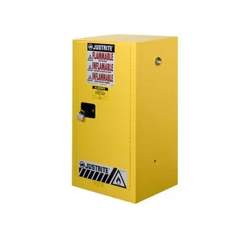 Шкаф для хранения ЛВЖ  Justrite 8915001 / 8915201