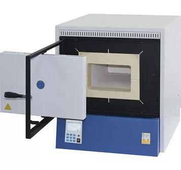 Печь муфельная LF-7/11-G2