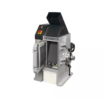 SIEBTECHNIK EB щековая дробилка