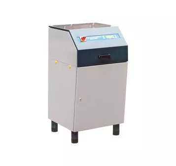 SIEBTECHNIK T / TS дисковая вибромельница