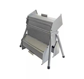 Снегоуборщик HBM24D