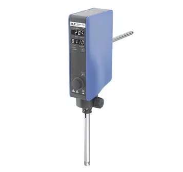 Диспергатор T 25 easy clean digital