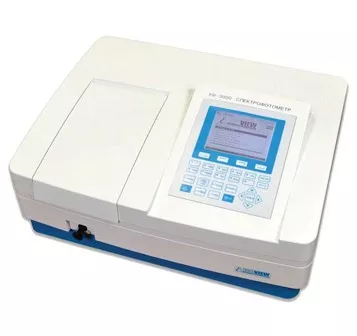 Спектрофотометры Эковью УФ-3200