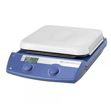 Магнитная мешалка C-MAG HS 10 digital
