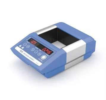 Сухой нагревательный блок Dry Block Heater 1