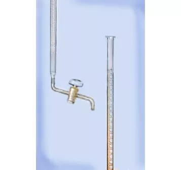 Бюретка 1-2-2-10-0,05