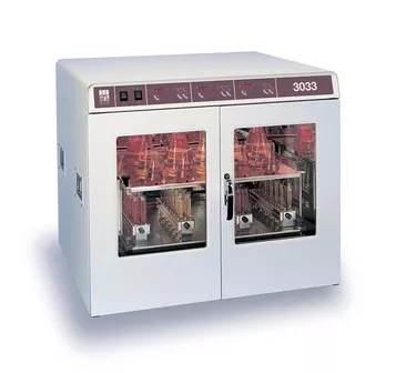 Шейкерный инкубатор GFL-3033