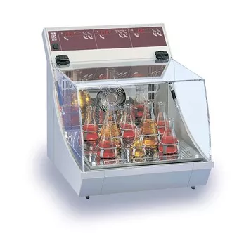Шейкурный инкубатор FL-3031