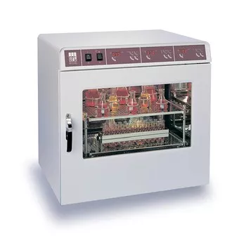 Шейкерный инкубатор GFL-3032