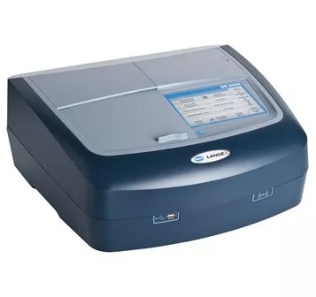 Спектрофотометр DR 6000