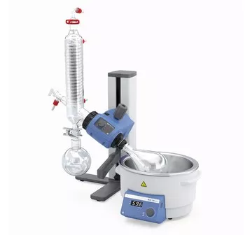 Ротационный испаритель RV 3 V