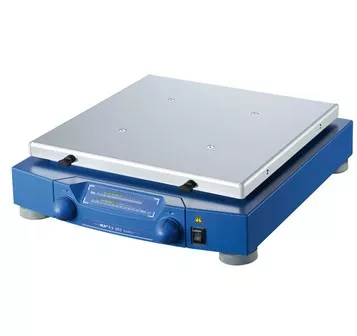 Встряхиватель KS 260 basic Package