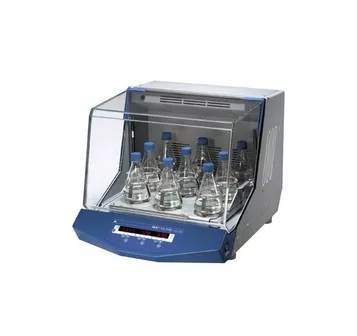 Шейкерный инкубатор KS 4000i control, IKA