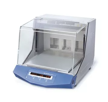 Шейкерный инкубатор KS 4000ic control, IKA