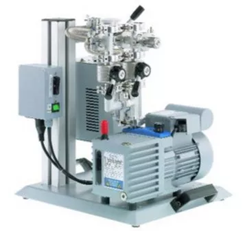 Химическая вакуумная система HP 40 B2