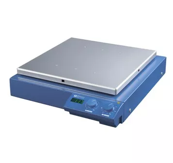 Встряхиватель HS 501 digital