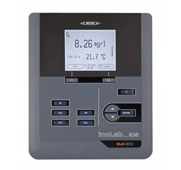 Многопараметровый прибор InoLab Multi 9310