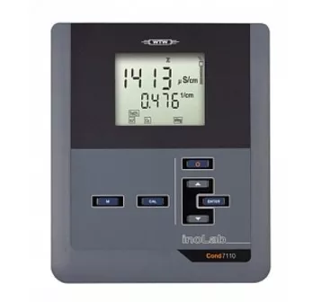 Кондуктометр InoLab Cond 7110