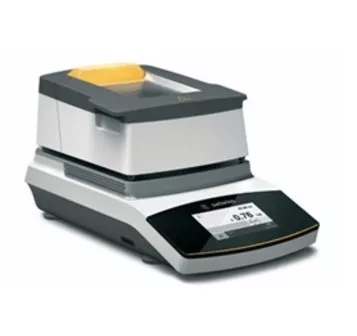 Анализатор влажности MA-160, Sartorius