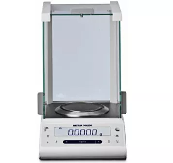 Весы аналитические серии ML, Mettler Toledo