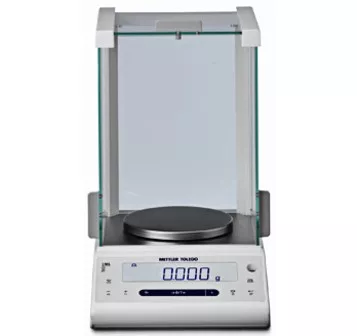Весы прецизионные серии ML, Mettler Toledo