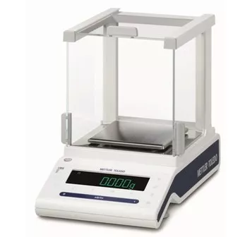 Весы прецизионные серии MS, Mettler Toledo